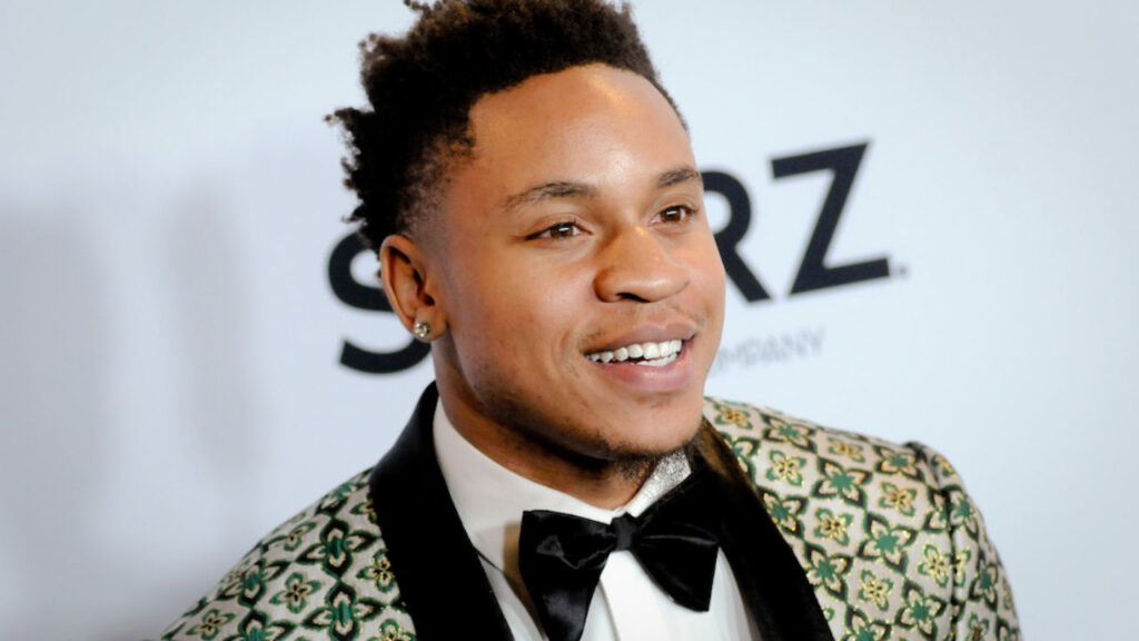 Rotimi