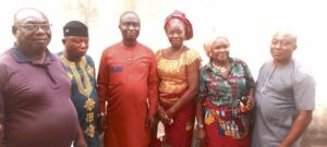 Samuel Izere