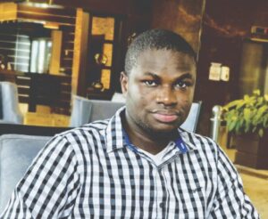 Samuel Oladayo
