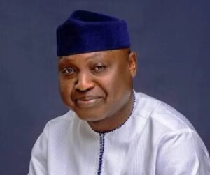 Sanwo-olu felicitates Oyebanji