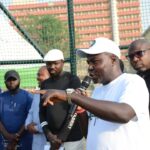 Saraki’s a youths-friendly visionary Leader – Alloy Chukwuemeka