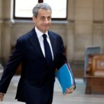 Sarkozy