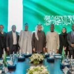 Saudi Arabia