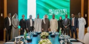 Saudi Arabia