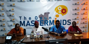 Civil group opposes Osun airport relocation, accuses governor of nepotism