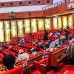 Senate Red Chamber, Abuja