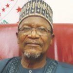 Senator Adamu