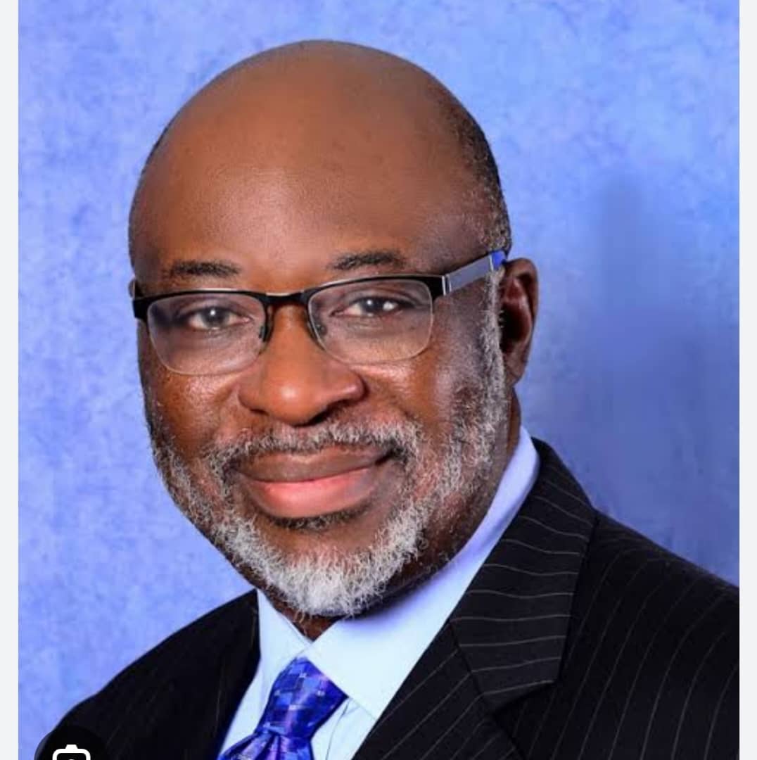 Seyi Akinwunmi Charity Foundation