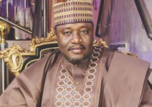 Shettima