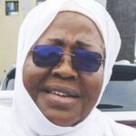 Sinatu Ojikutu