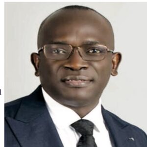 Smatt Oyerinde