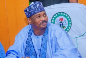Sokoto State government