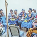 Some beneficiaries
