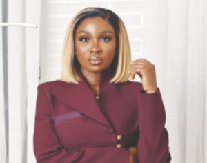 Sonia Uche