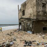 Structures on Lagos