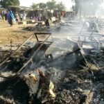 Suicide bombing