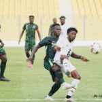 Super Eagles