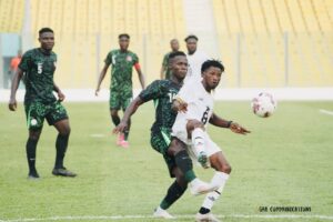 Super Eagles