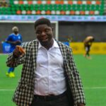 Super Eagles B coach eyes CHAN 2024 trophy