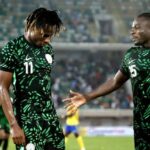 Super Eagles finish 2024 with worst FIFA Ranking