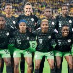 Super Falcons