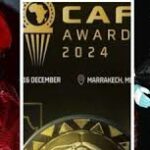 Tanzania’s Diamond Platnumz, Morocco’s Dystinct are top artists