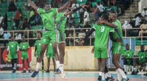 The-Nigeria-Volleyball-Team