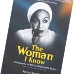 The Woman i know