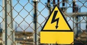 Thief roasted stealing cables in Abuja
