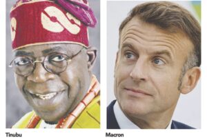 Tinubu