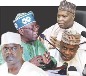 Tinubu