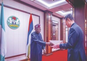 Tinubu