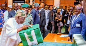 Tinubu