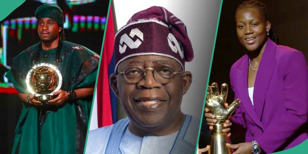 Tinubu