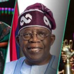 Tinubu
