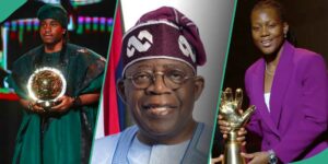 Tinubu