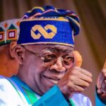 President Bola Tinubu