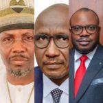 Tompolo, Otuaro, Kyari