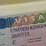 UK visa