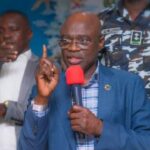 Uja commends Gov Alia