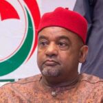 Umar Damagum