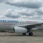 United Nigeria Airline