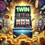 Effective slot tips: Maximize your winnings with 1win strategies