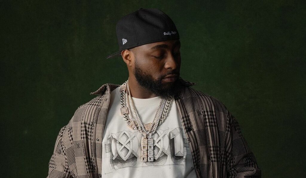 Davido