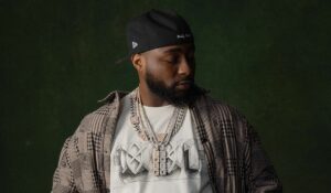 Davido