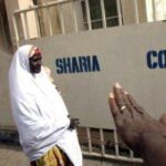 Sharia court