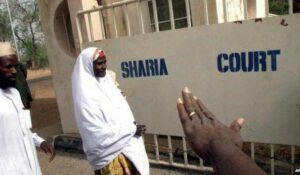 Sharia court