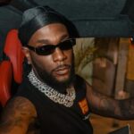 Burna Boy