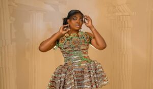 Funke Akindele