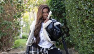 Tiwa Savage